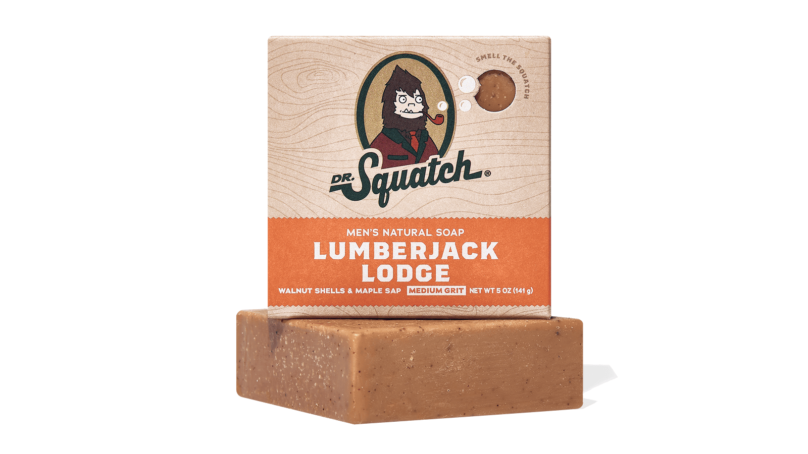 Lumberjack Lodge - Classic Notes