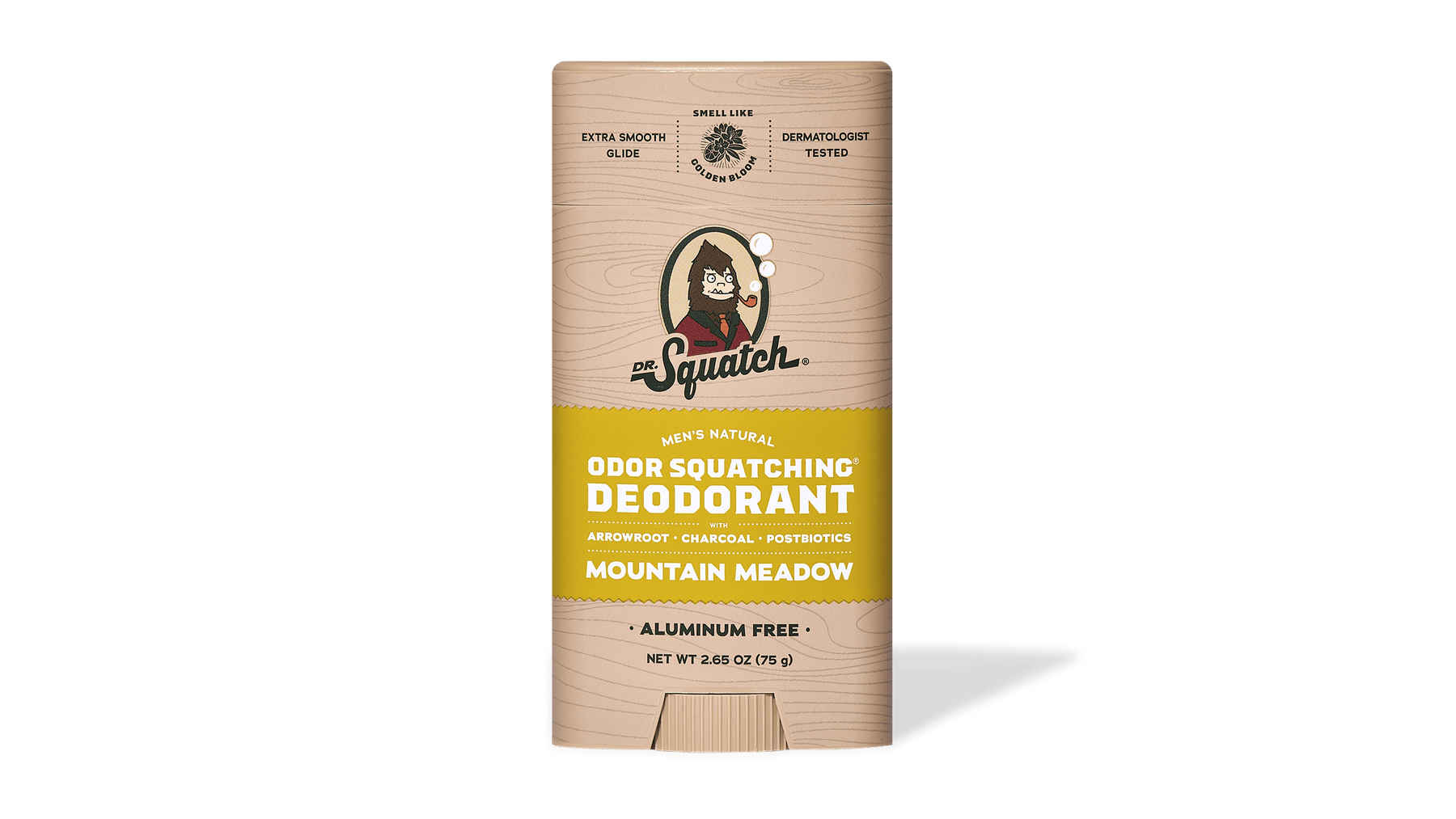 Deodorant Christian - Daily Scent