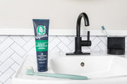 Soothing Spearmint - Night - Fresh Style