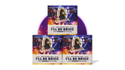 I'll Be Bricc 3-Pack - Travel Edit